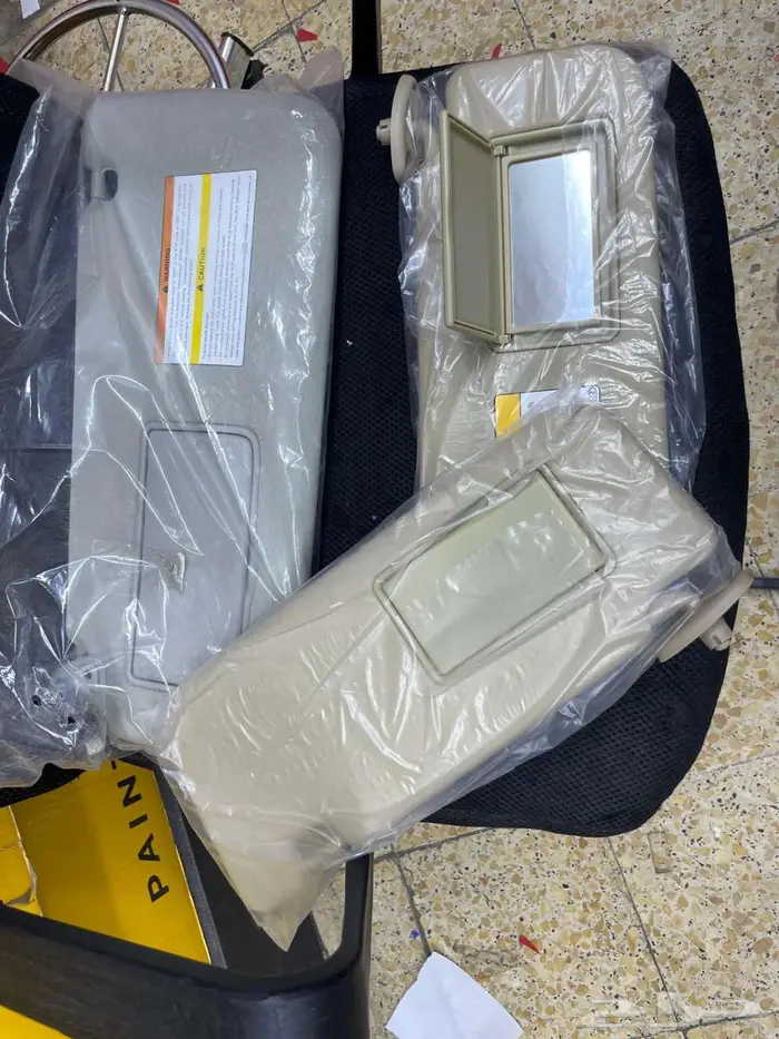 مقابض يدات جمس تاهو يوكن 19