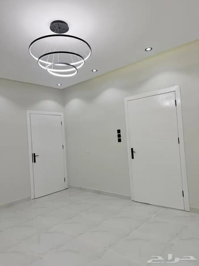 ادوار ارضيه للبيع عماره حي الاخضر مستقله مساحه 450 م 9