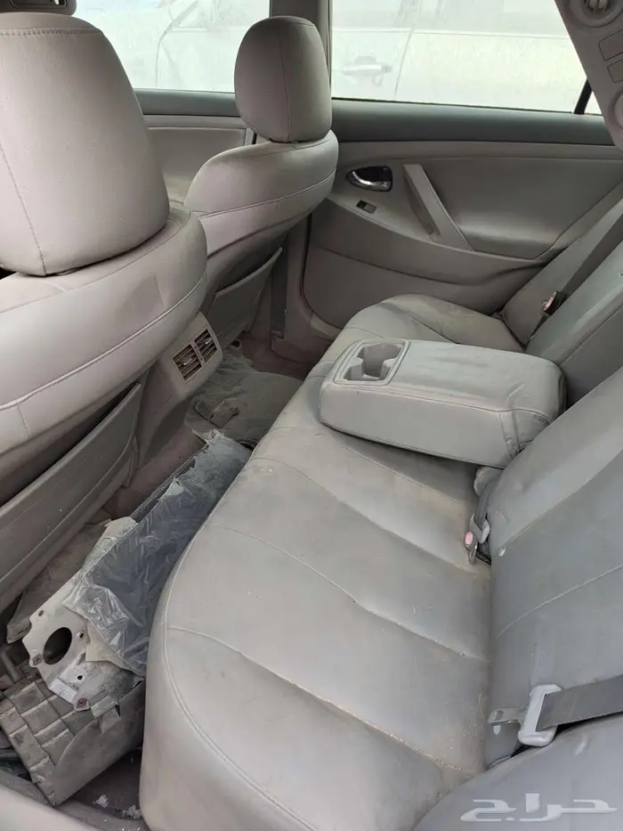 كامري هايبرد 2008 3