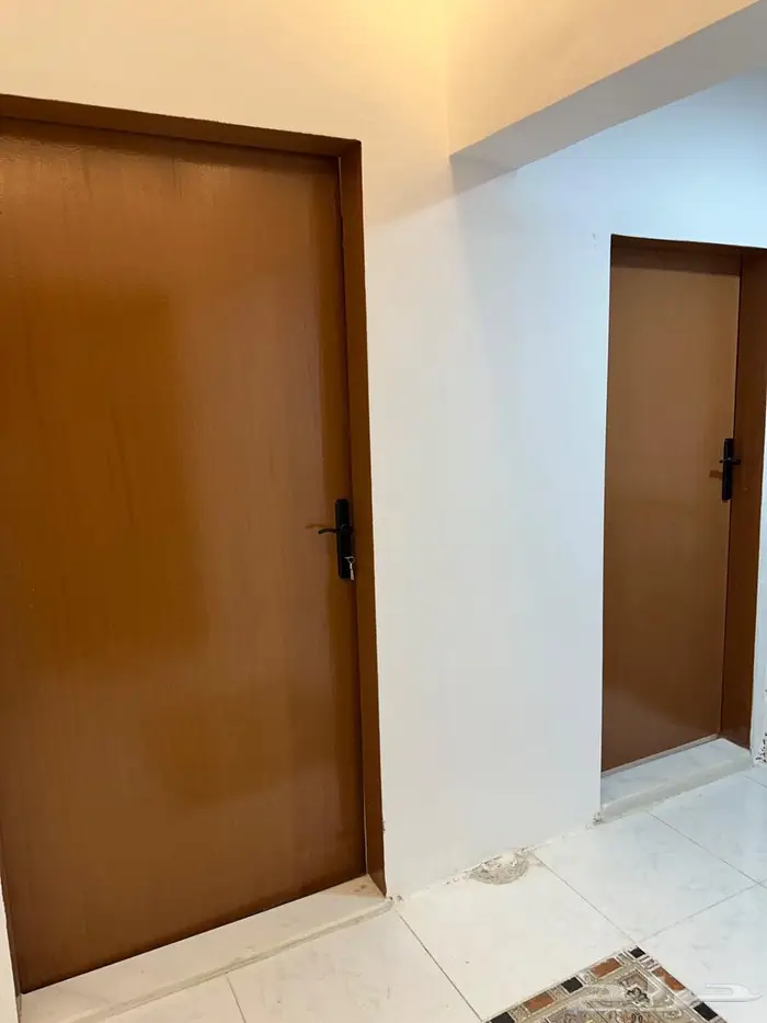 شقة جديده خلف الدائري مخرج 29 0