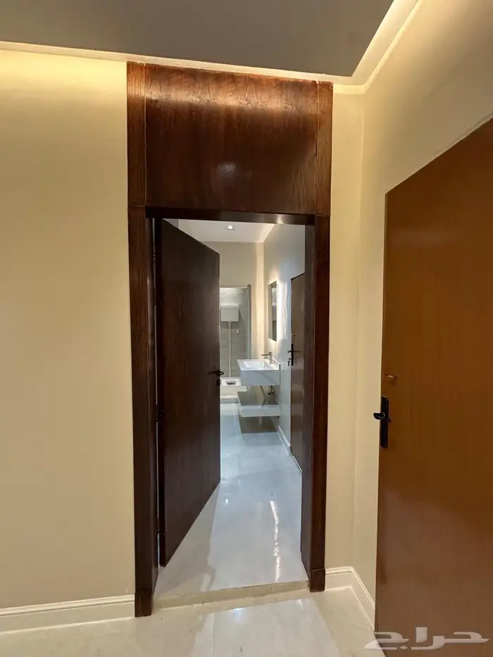 شقة جديده خلف الدائري مخرج 29 2