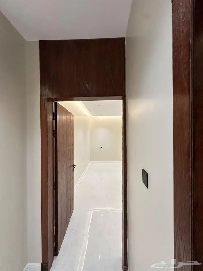 شقة جديده خلف الدائري مخرج 29 7