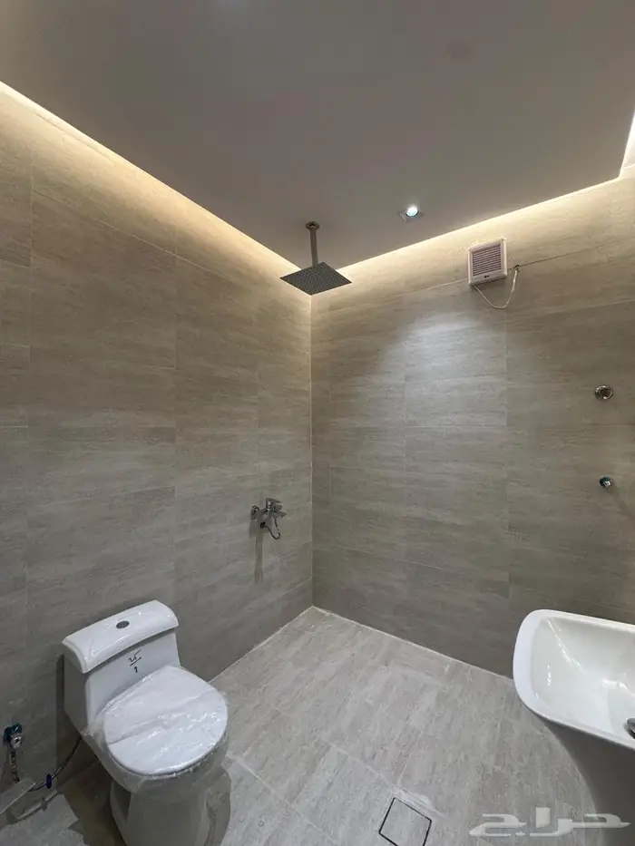 شقة جديده خلف الدائري مخرج 29 9