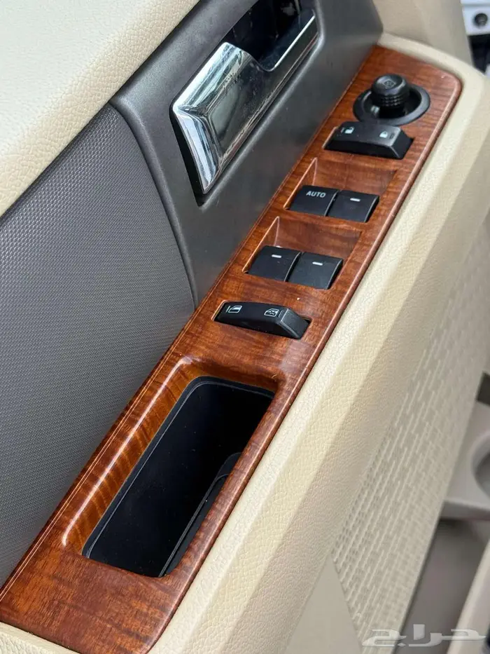 فورد اكسبيدشن فل كامل 2007 13