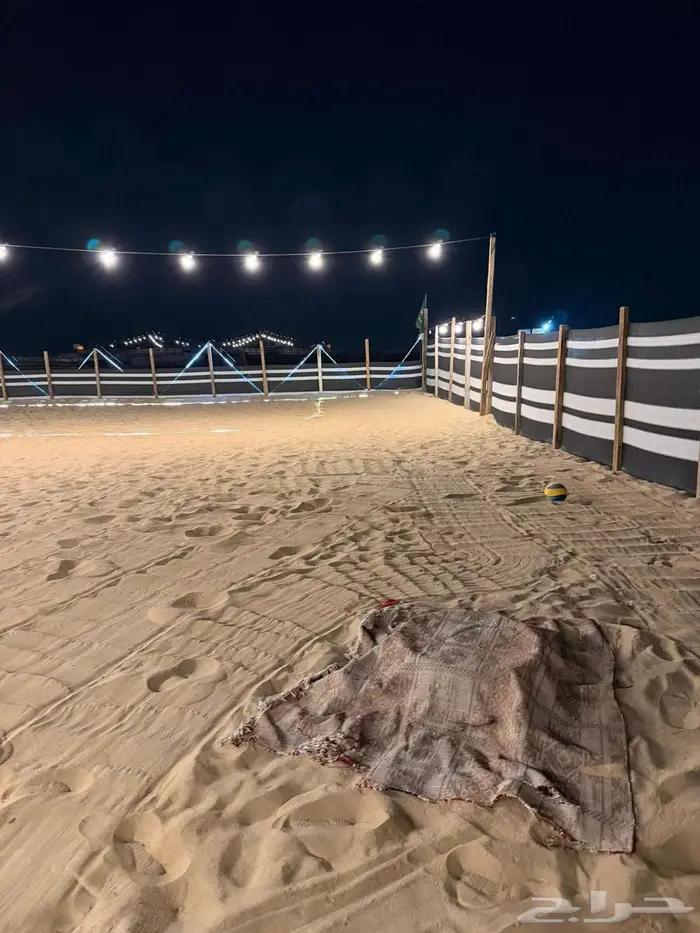 مخيم للايجار اليومي الدمام خط المطار 12