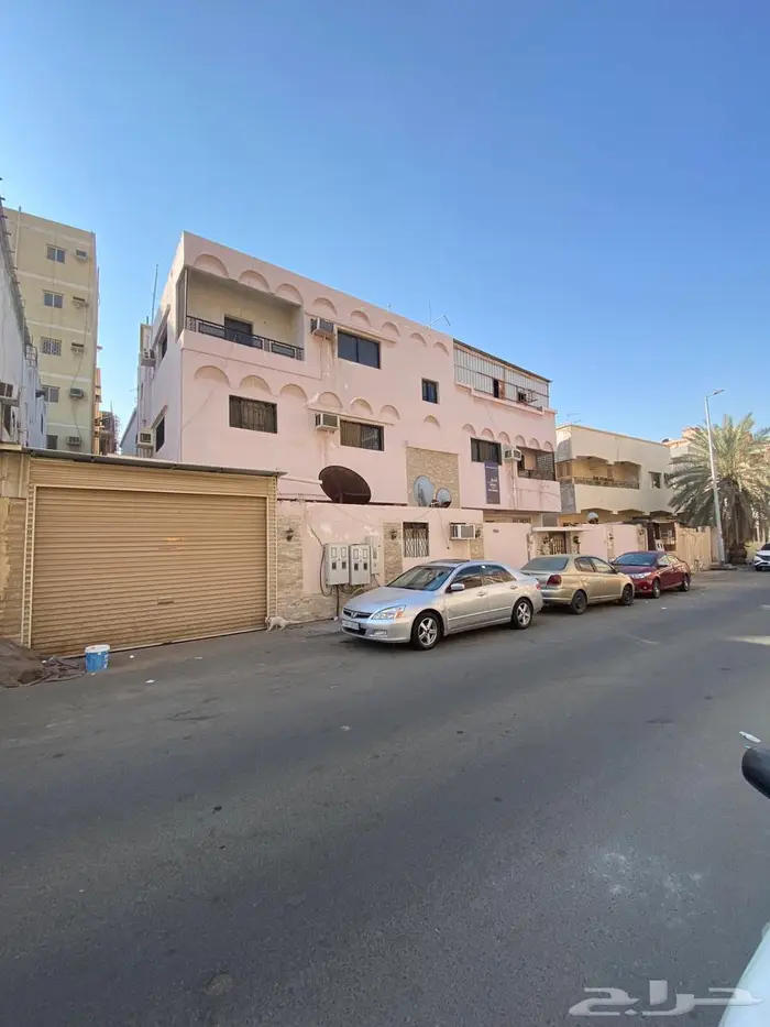 عمارة هدد للبيع 0