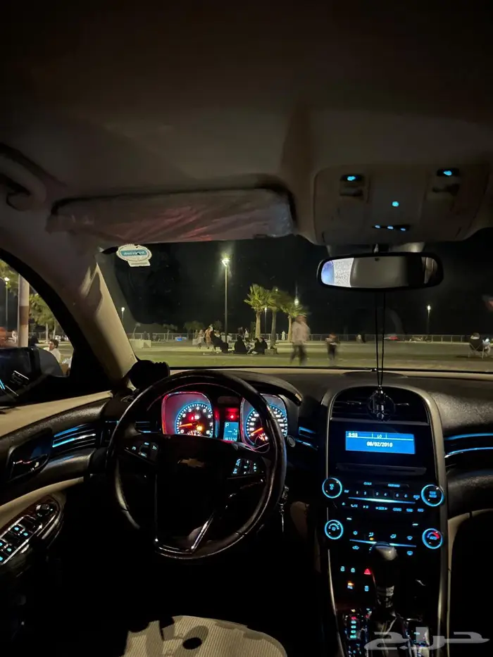 ماليبو   سته سلندر   فل كامل   بودي وكاله  . 11