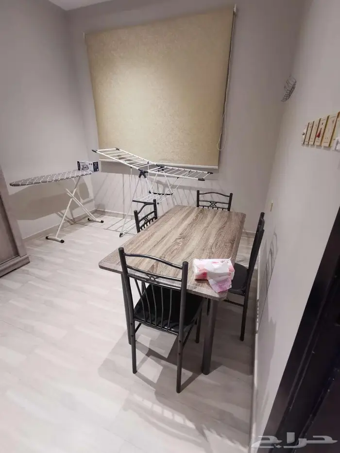 شفه مفروشه في حي العوالي غرب الرياض 10