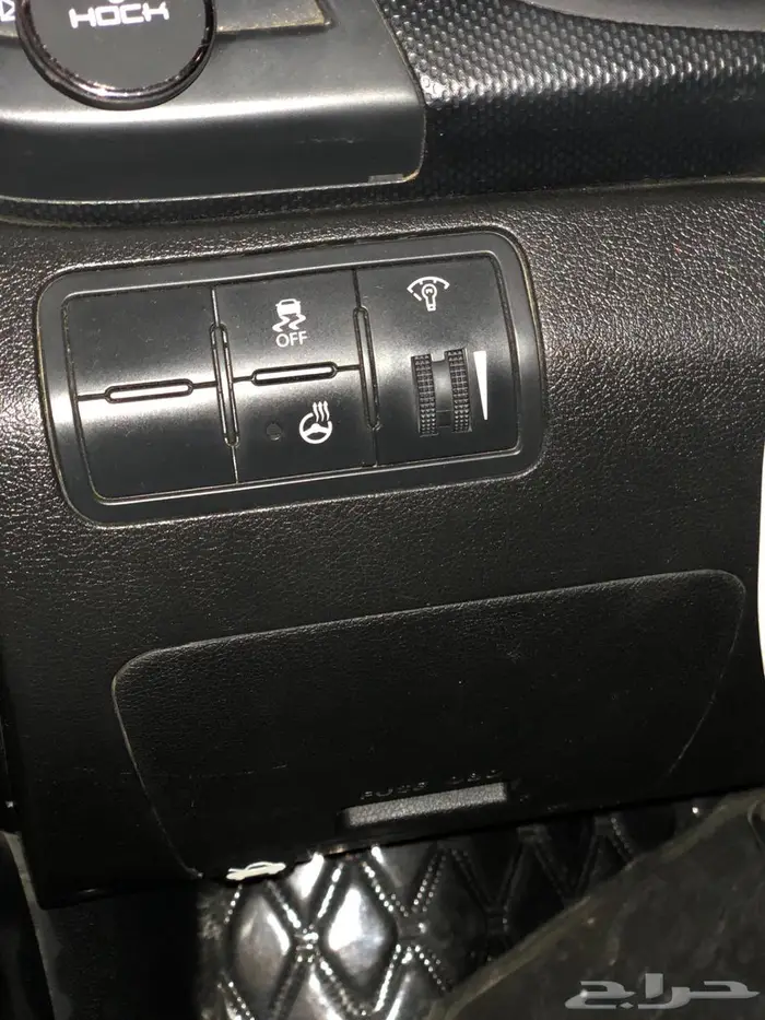 هونداي اكسنت ديزل هاتشباك موديل 2016 للبيع او للبدل 12