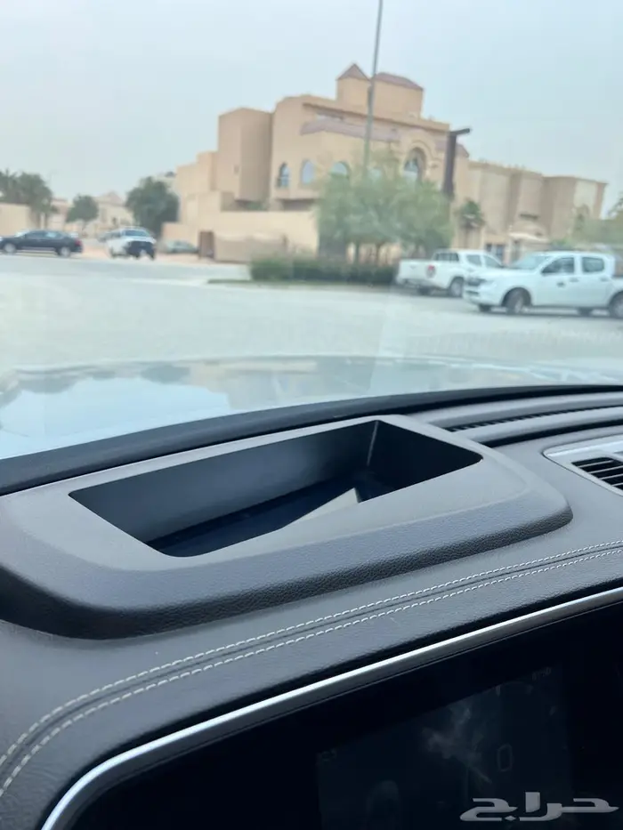 جاك2023 GS8 فل كامل ممشى قليل 16