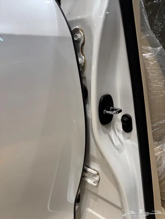 لكزس LX 2020 قل كامل سوبر سبورت بريمي مخزن 19