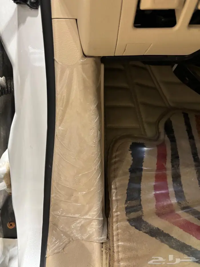 لكزس LX 2020 قل كامل سوبر سبورت بريمي مخزن 33