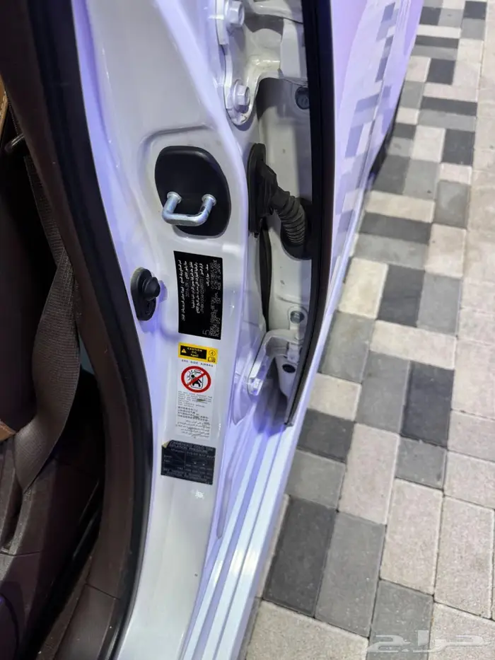 لكزس ES 350 2017 14