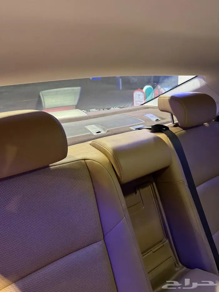 لكزس ES 350 2017 10