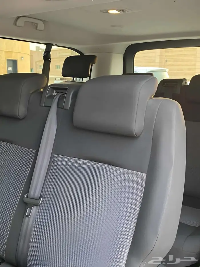 فان عائلي بيجو اكسبيرت 2023 جاهز للاستخدام 29