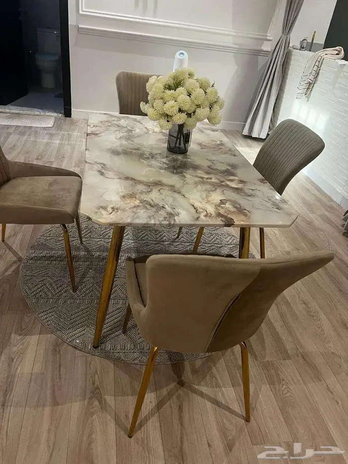 طقم كنب مساج أمريكي 3