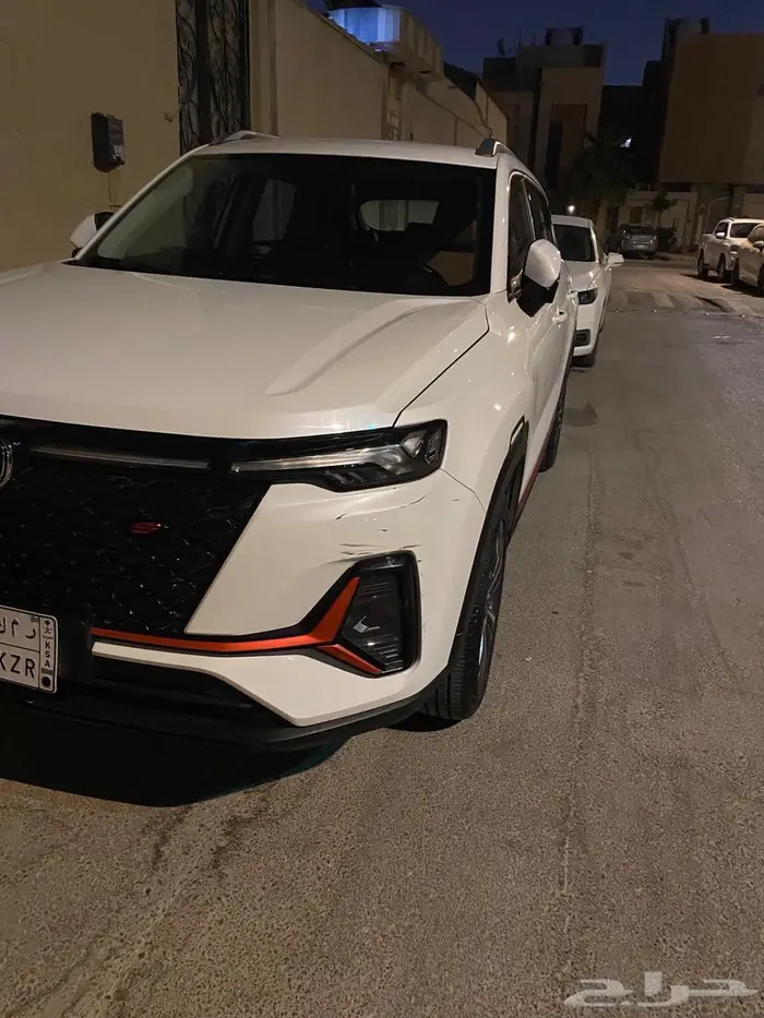 شانجان CS35 سمارت 2025 للتنازل 2