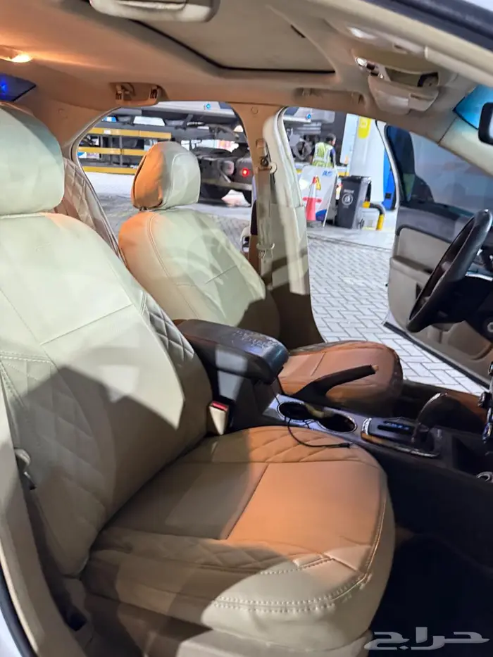 فيوجن للبيع فل كامل 6