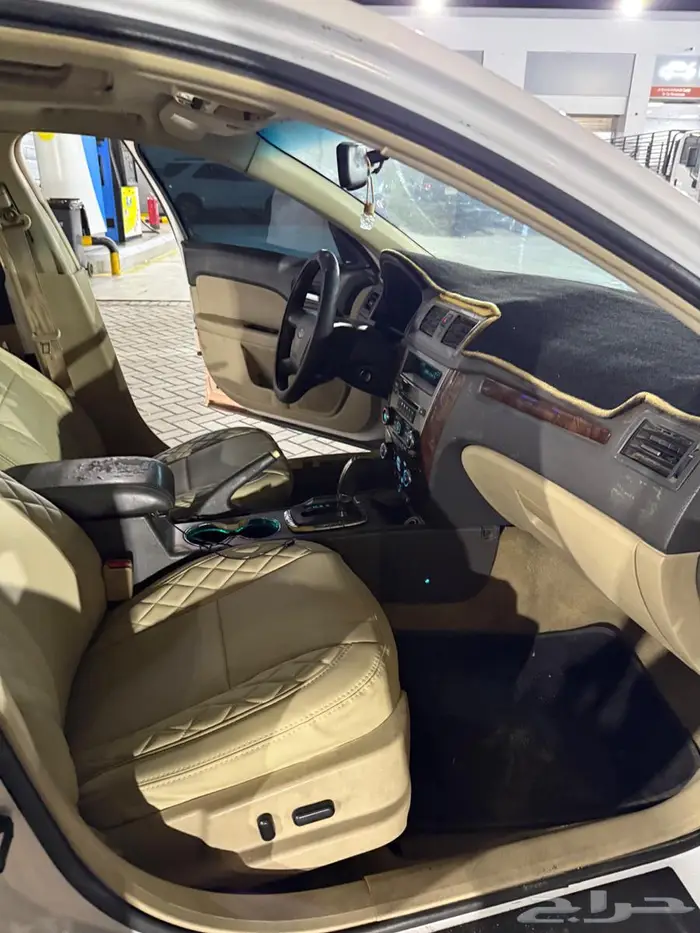 فيوجن للبيع فل كامل 7