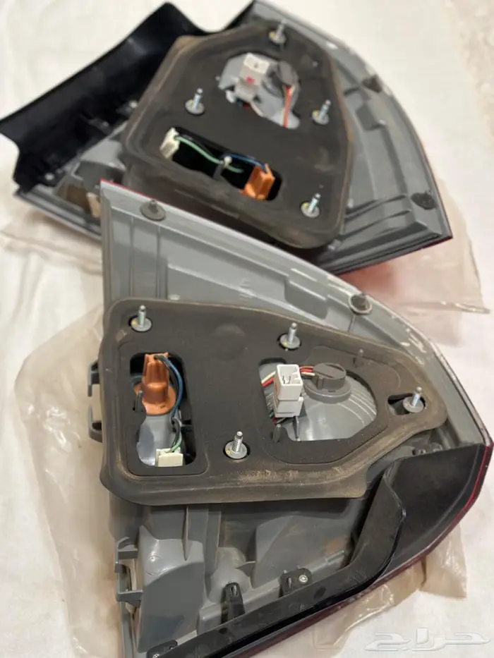 اصطبات كابرس وكالة 3