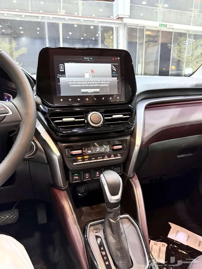 تويوتا أوربان كروزر ( GLX ) موديل 2026 أقل الأسعار 13