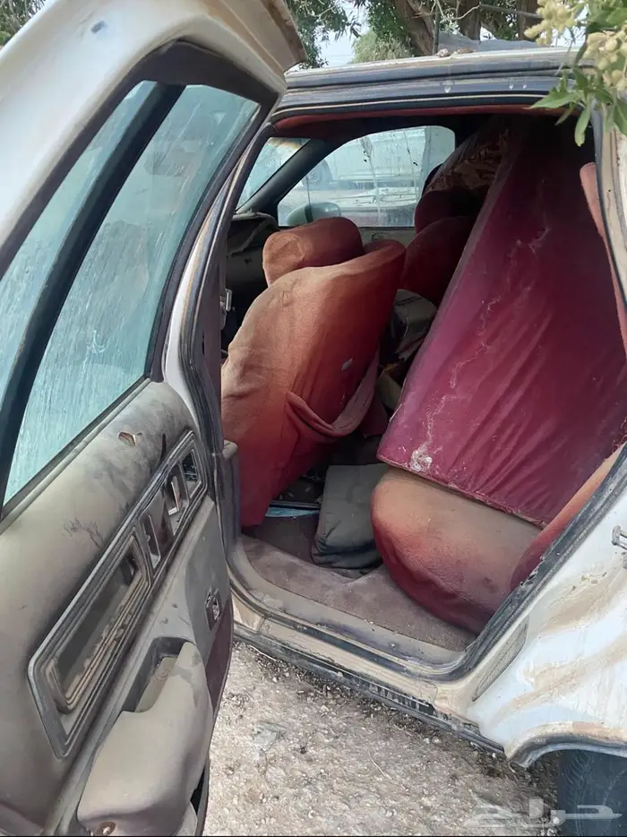 للبيع رود ماستر 4