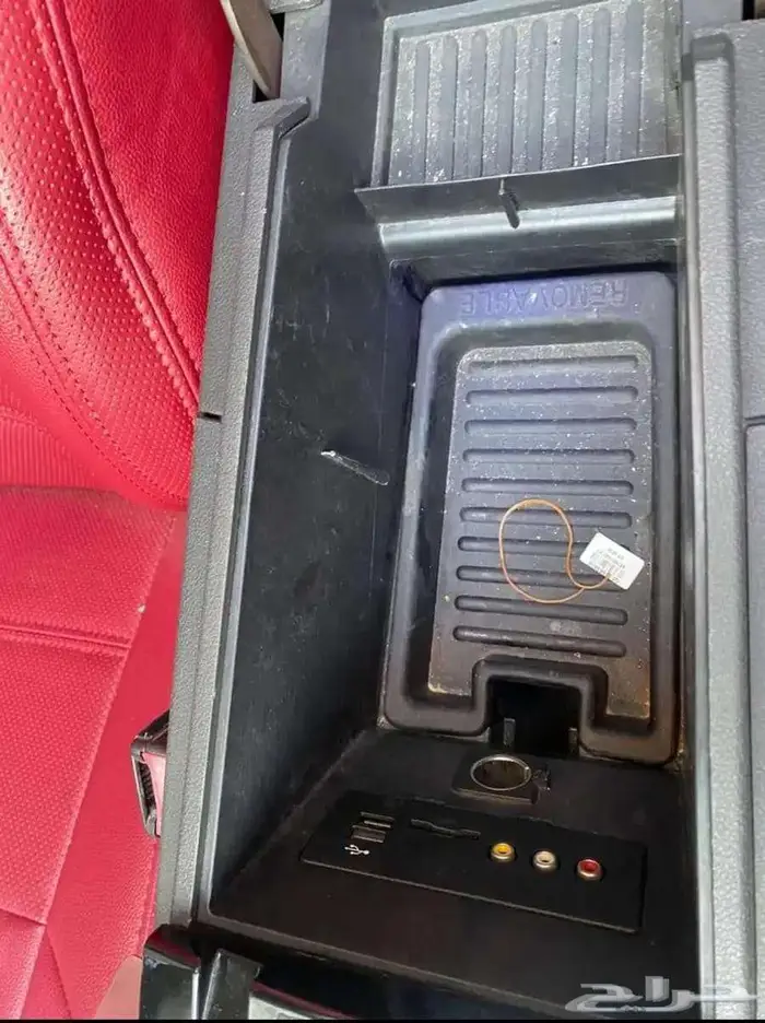 فورد ايدج سبورت 2014 6