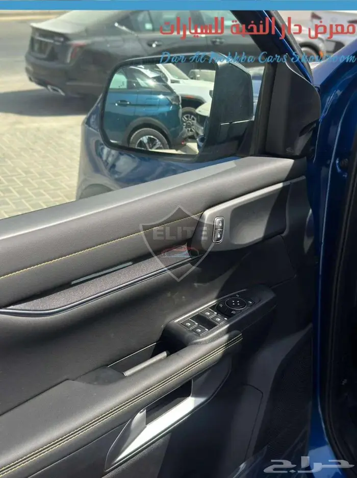 فورد رينجر ويلد تراك موديل 2024 اقل الاسعار نهاية العام 12