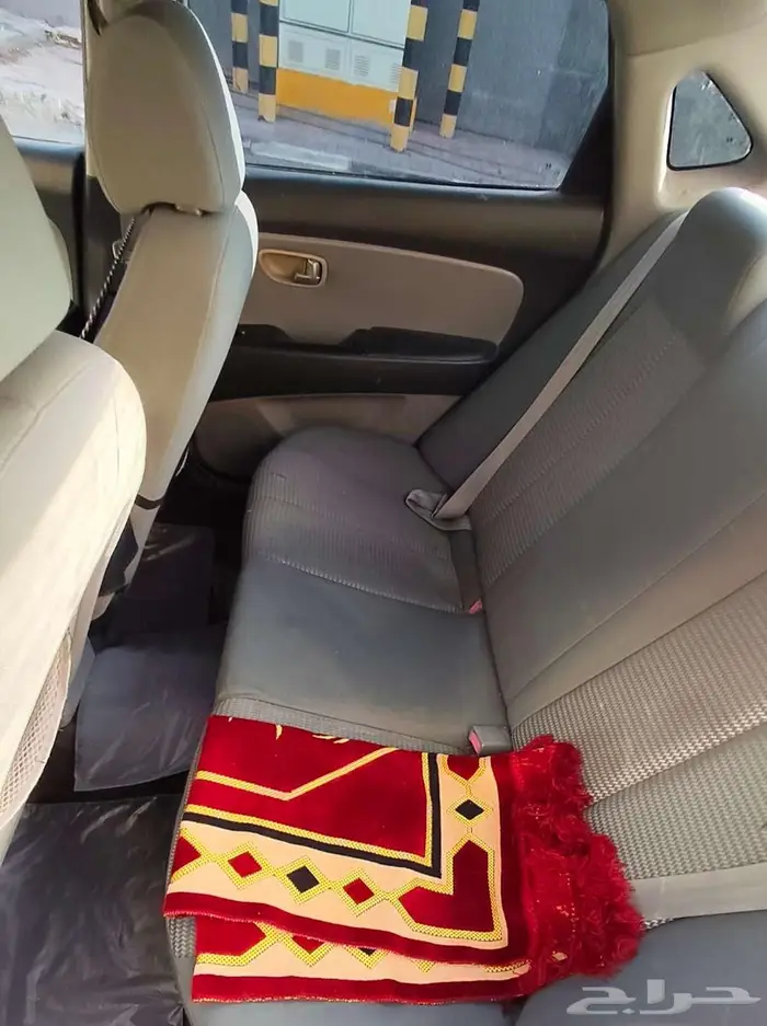 هيونداي إلنترا 2011 للبيع 4