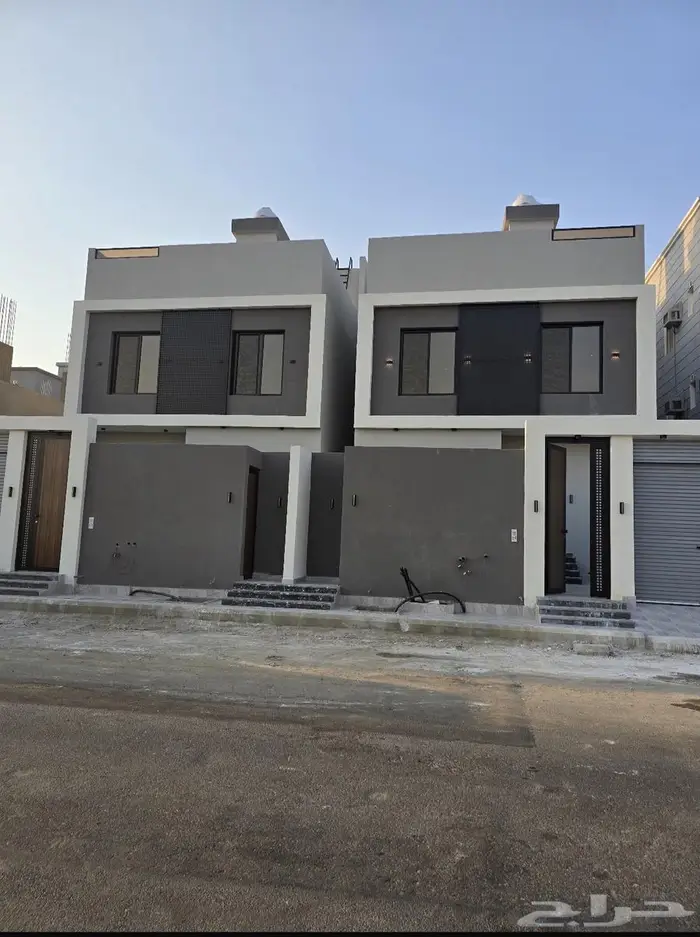 فيلا فاخره نظام شقق مخطط الرياض عرض مميز 7