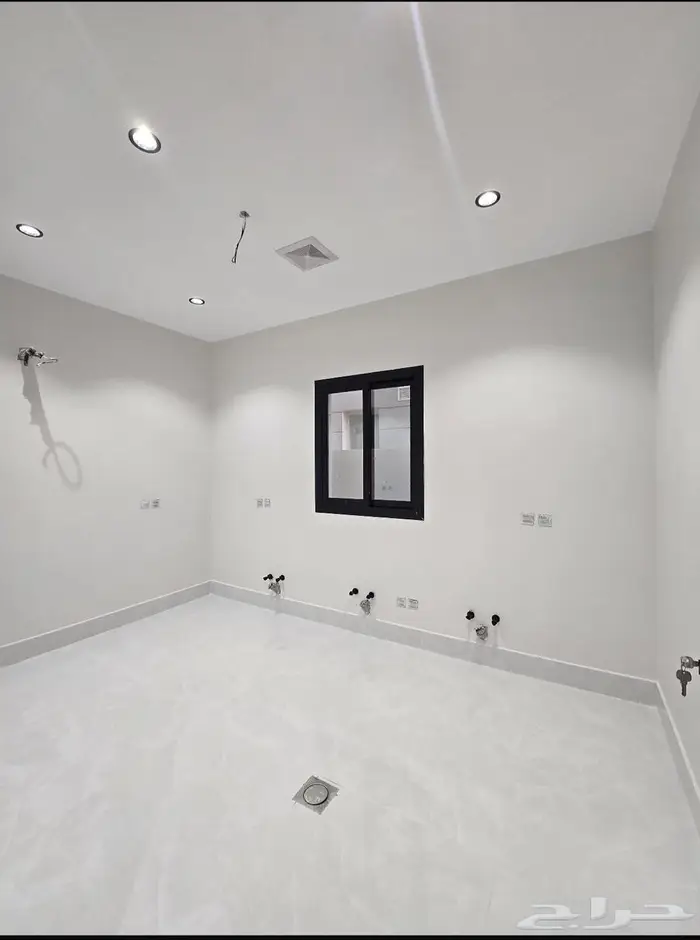 فيلا فاخره نظام شقق مخطط الرياض عرض مميز 4