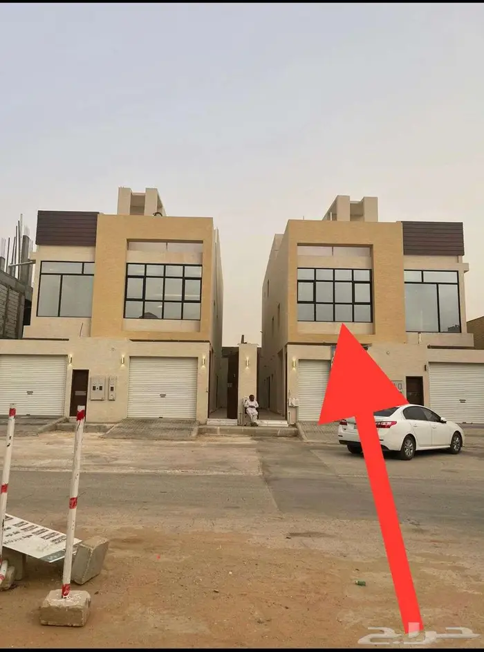 دور لإيجار حي العارض 13