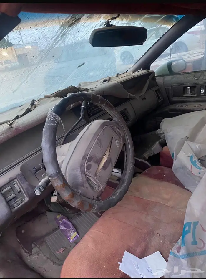 للبيع رود ماستر 1