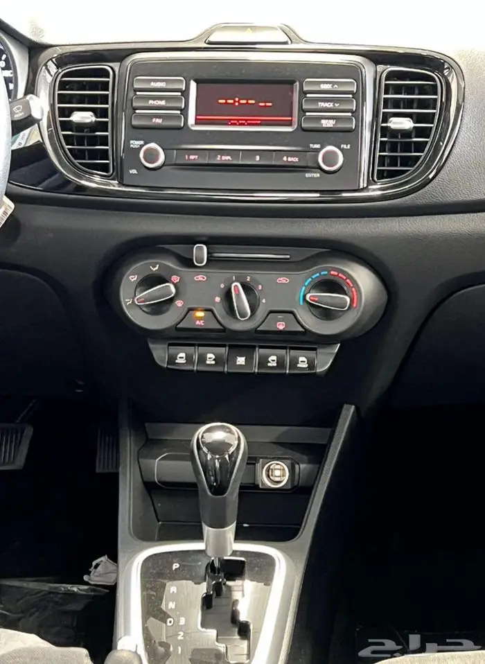 كيا بيجاس استندر 2025عروض خاصة اقساط وكاش 6