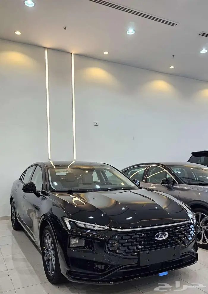 فورد تورس امبيانتى 2026 0