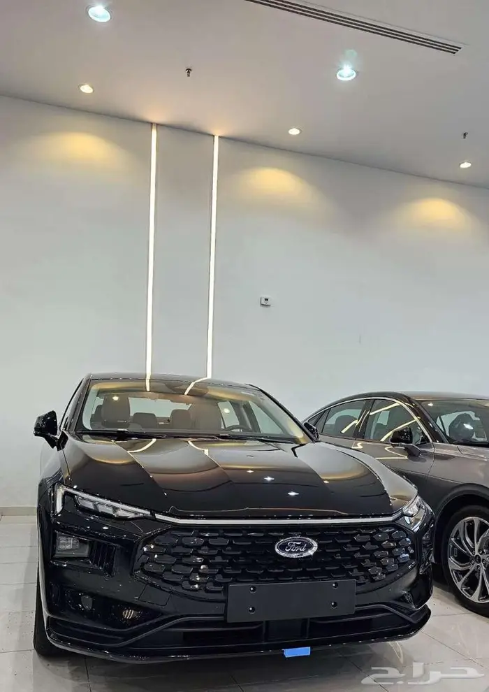 فورد تورس امبيانتى 2026 1