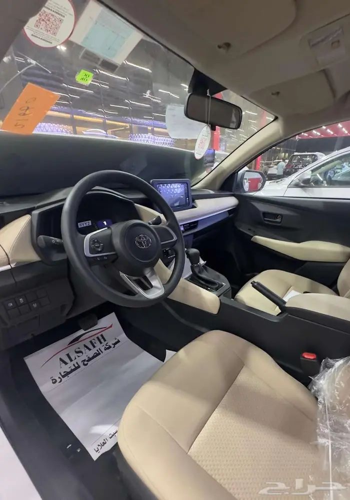 سوزوكي ايكو فان 2026 باقل سعر 5