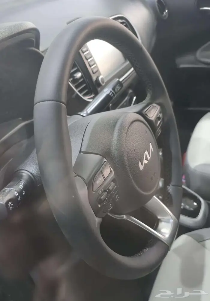 كيا بيجاس فل فتحة 2025 لتمويل البنوك - كاش 7