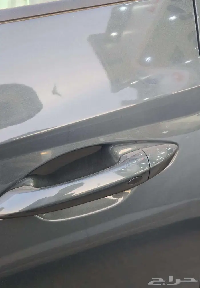 هيونداي توسان سمارت 1.6 2025 لتمويل البنوك - كاش 3