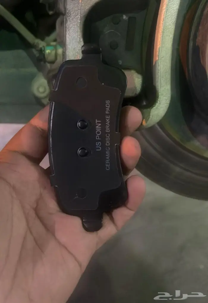 فحمات خلفي تي تو 2025 فل كامل مكينة 2.0 0