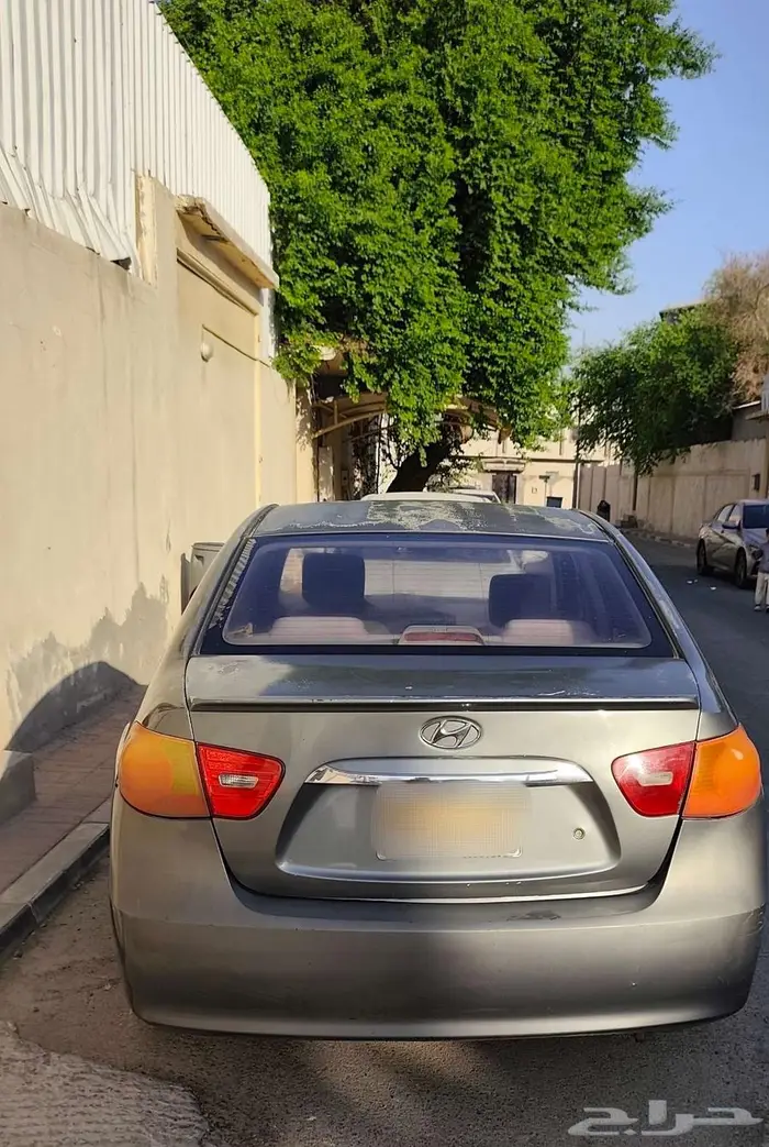 هيونداي إلنترا 2011 للبيع 0