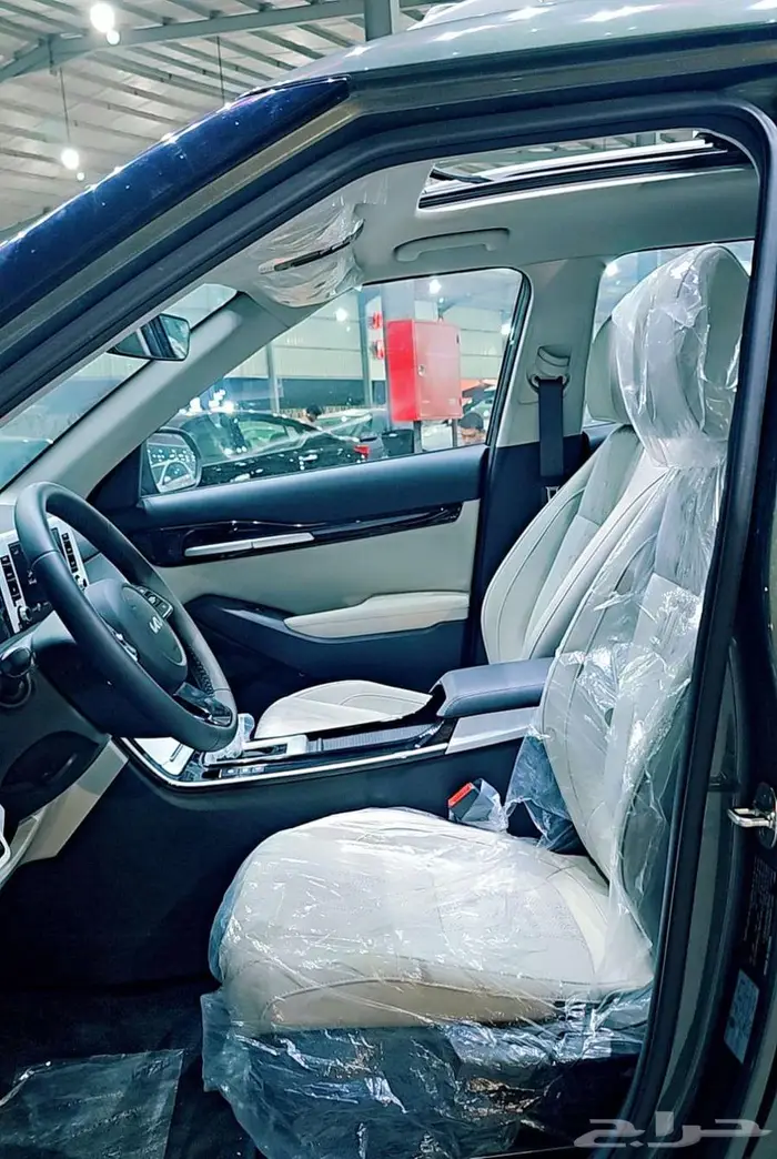 كيا سيلتوس MID موديل 2025 عروض خاصه 30