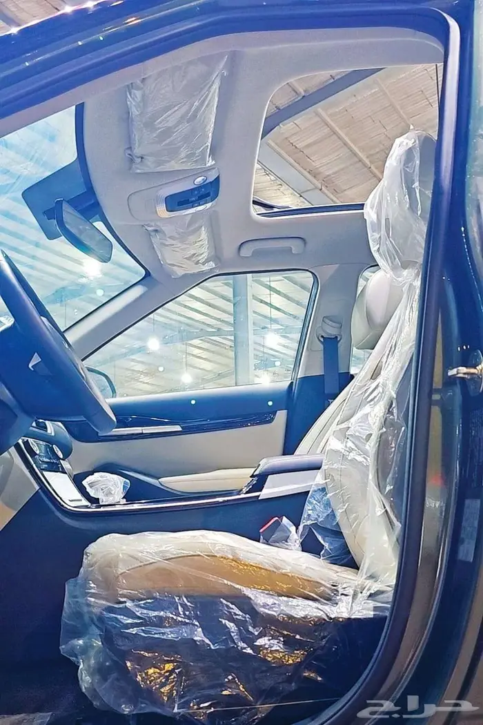 كيا سيلتوس MID موديل 2025 عروض خاصه 29