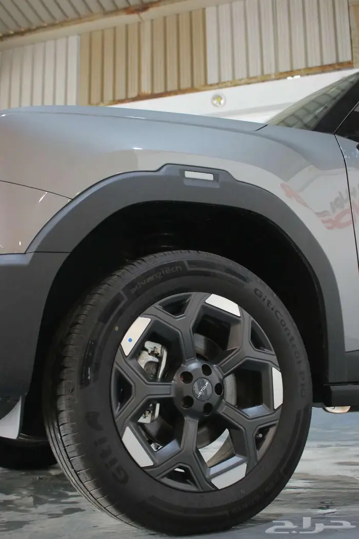 جيتور T1 لكجري موديل 2026 اقل سعار كاش 21