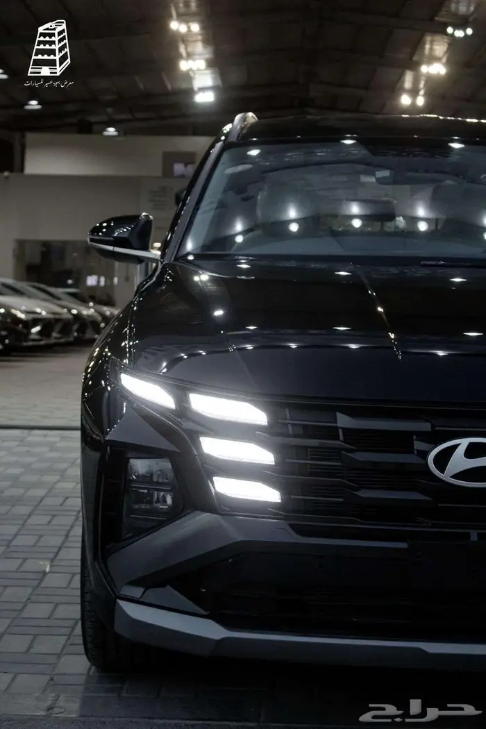 هونداي توسان سمارت 2025 كاش وتقسيط لجميع البنوك 4