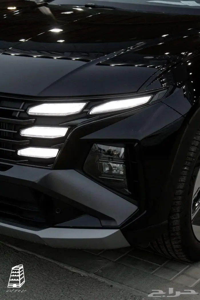 هونداي توسان سمارت 2025 كاش وتقسيط لجميع البنوك 8