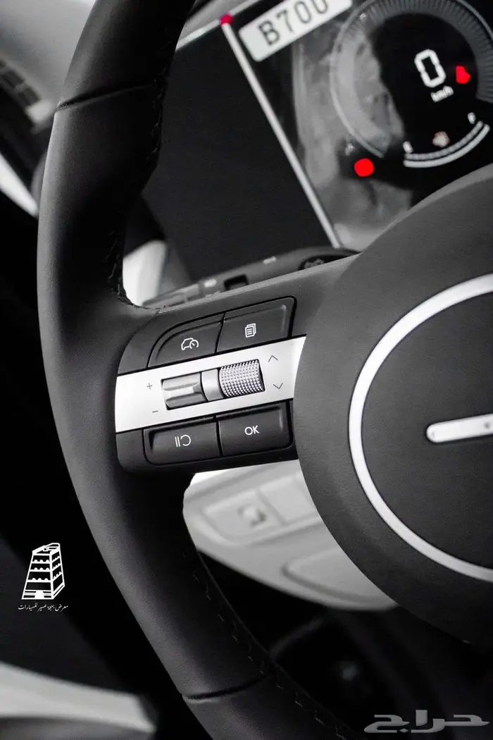 هونداي توسان سمارت 2025 كاش وتقسيط لجميع البنوك 9