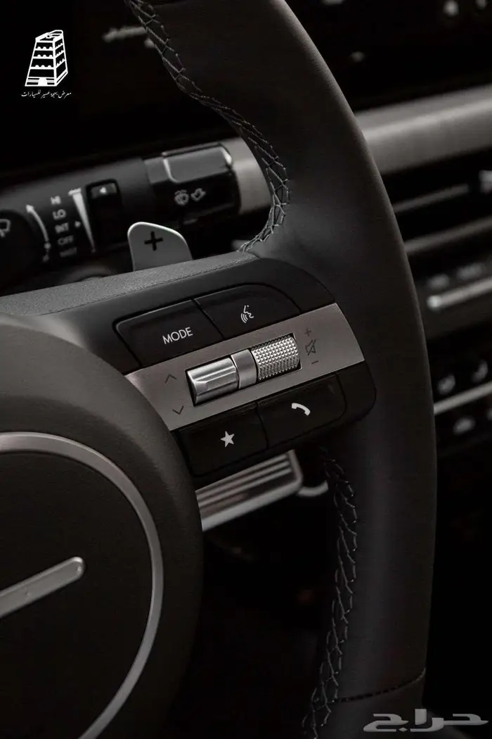 هيونداي سوناتا سمارت 2026 كاش واقساط 1