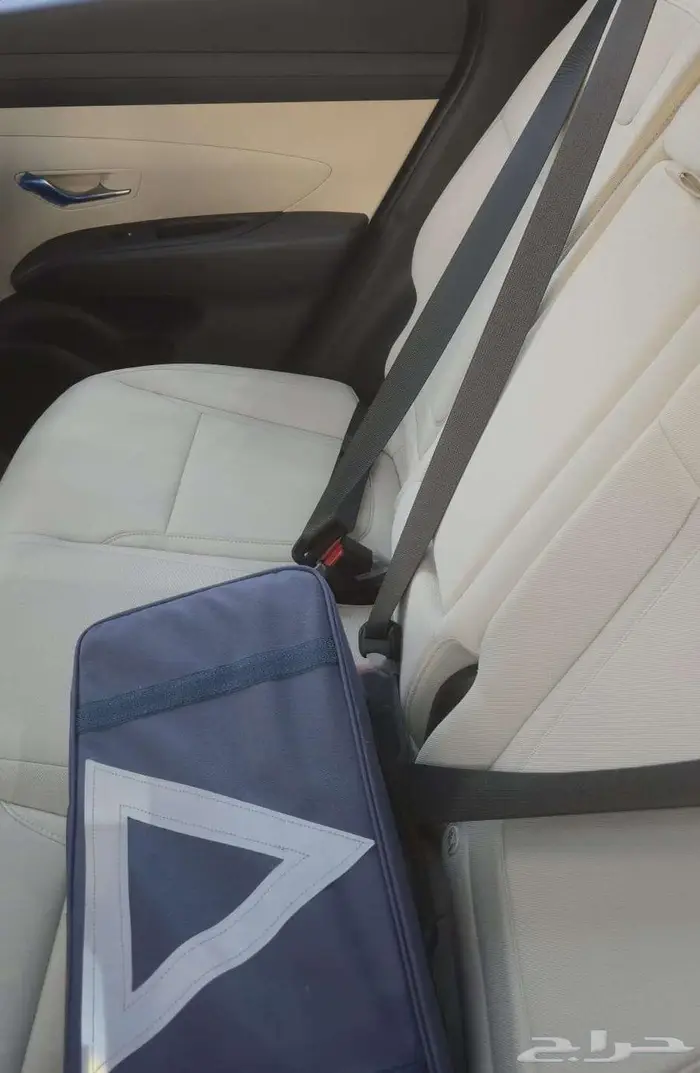 هيونداي توسان سمارت 1.6 2025 لتمويل البنوك - كاش 5