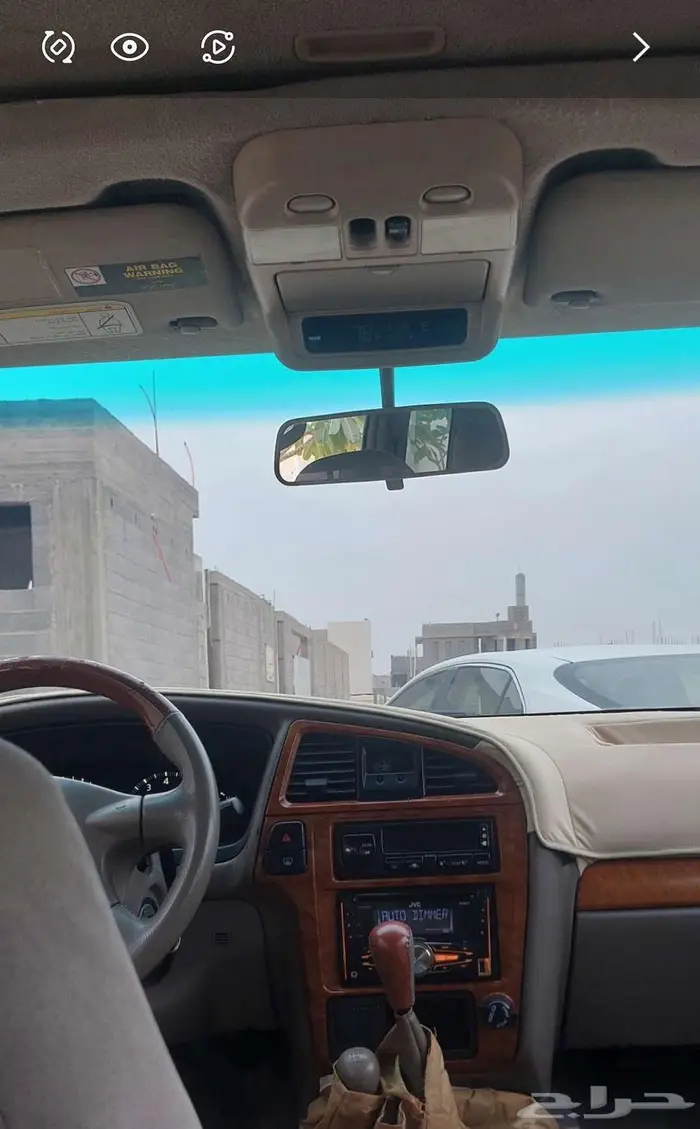 باثفندر 2004 قير عادي 2